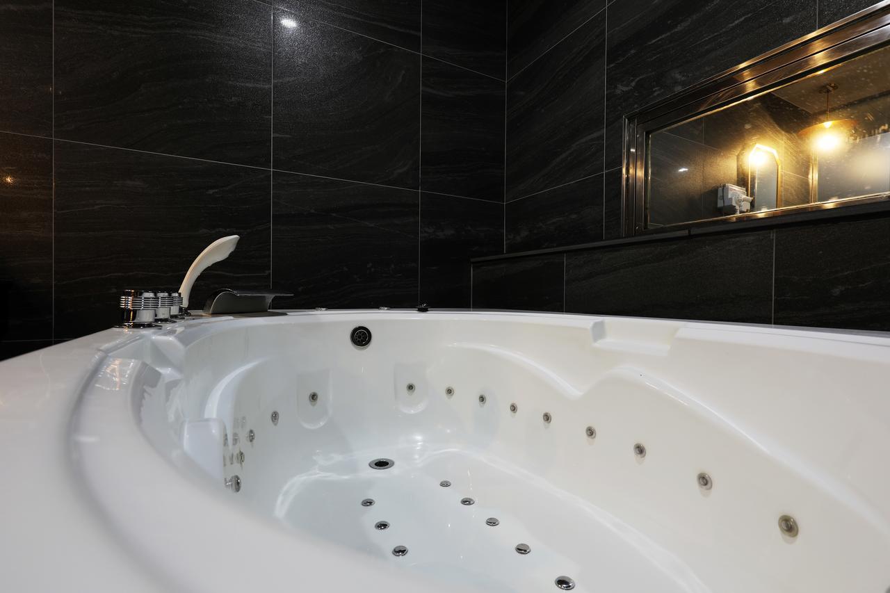 Sm Boutique Hotel Seoul Eksteriør billede