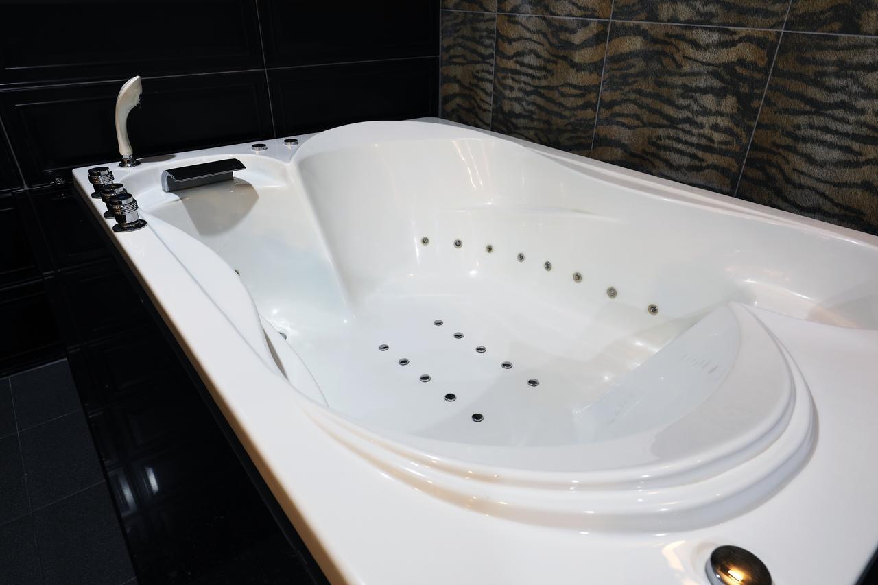 Sm Boutique Hotel Seoul Eksteriør billede